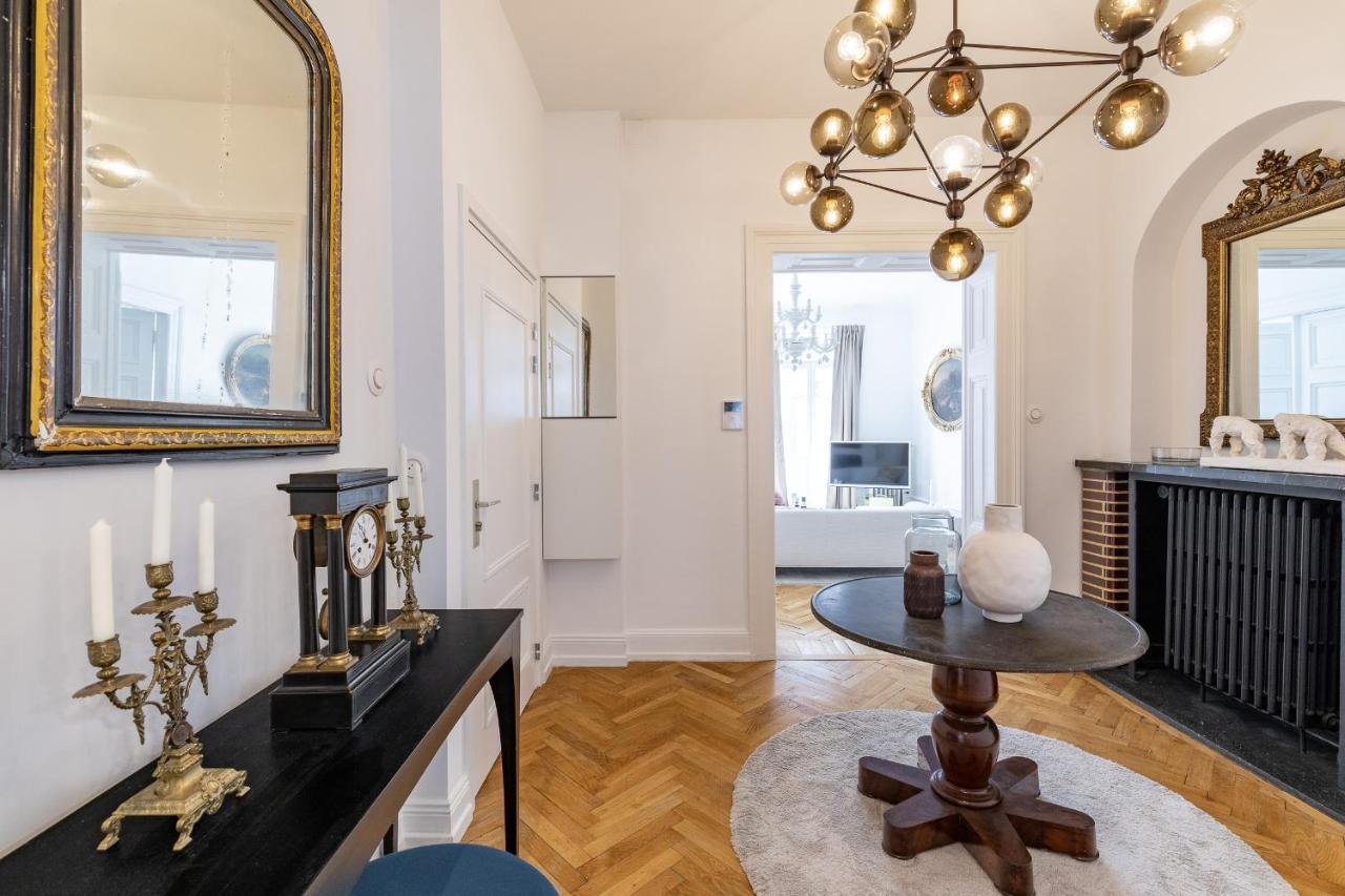 Luxueux Appartement Centre Ville Estrasburgo Exterior foto